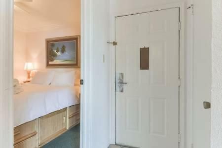 Beachside Bungalow With 2 Pools Hotel Галвестън Екстериор снимка